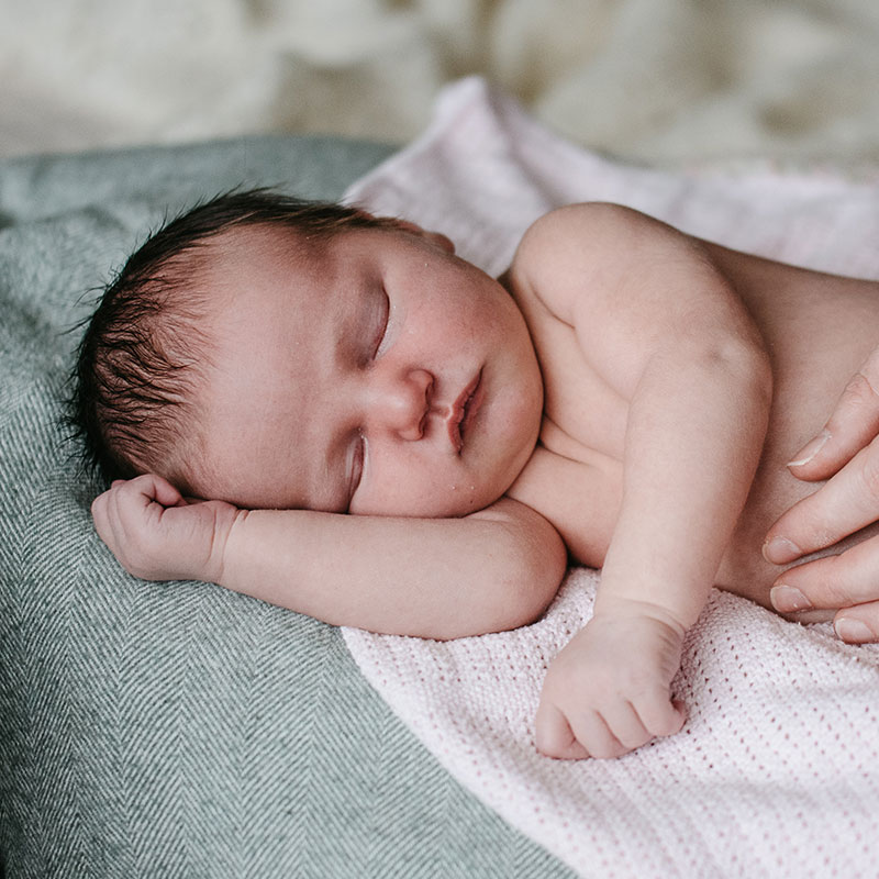 Bubhub Baby Sleeping Courses and Packages